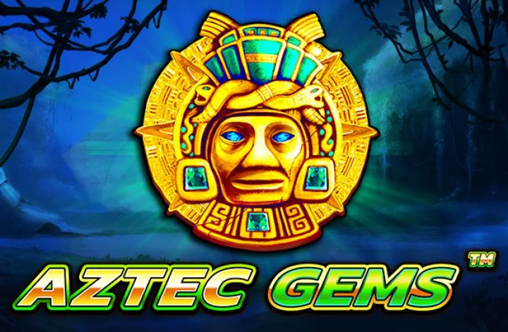Aztec Gems ufaland