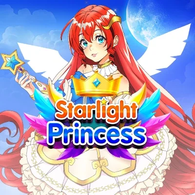 Starlight Princess ufaland